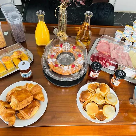 A Casa Di Jo Bed & Breakfast