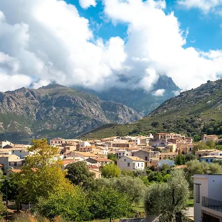 Bed & Breakfast A Casa Di Jo Calenzana