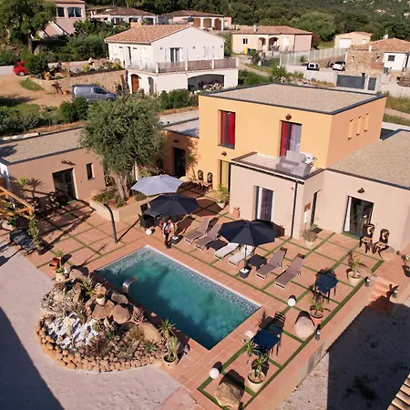 A Casa Di Jo Bed & Breakfast 3*