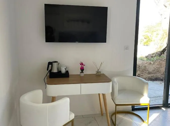 A Casa Di Jo לינה וארוחת בוקר