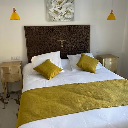 A Casa Di Jo Calenzana