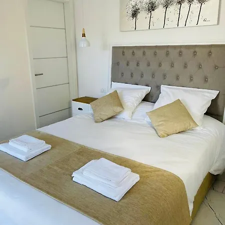 A Casa Di Jo 3* Calenzana