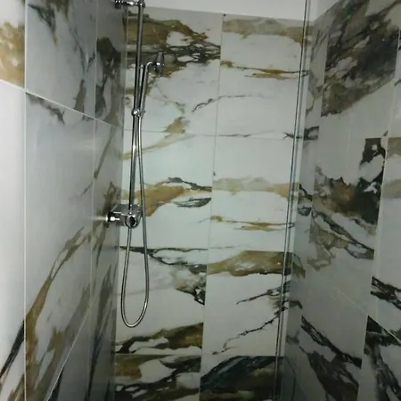 A Casa Di Jo Отель типа 