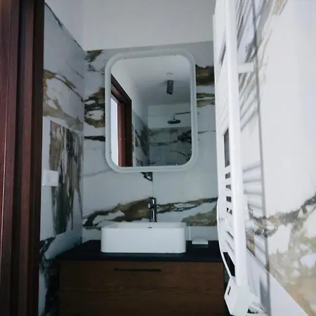 A Casa Di Jo Bed & Breakfast Calenzana