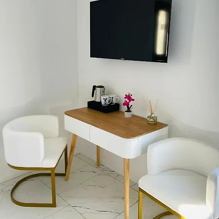 A Casa Di Jo