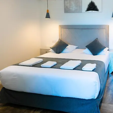 A Casa Di Jo Bed & Breakfast *