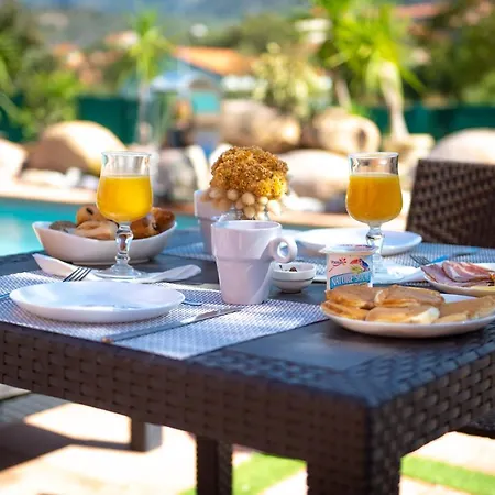 A Casa Di Jo Bed & Breakfast *
