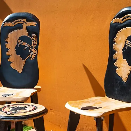 A Casa Di Jo Bed & Breakfast