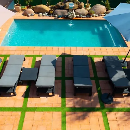 A Casa Di Jo Calenzana