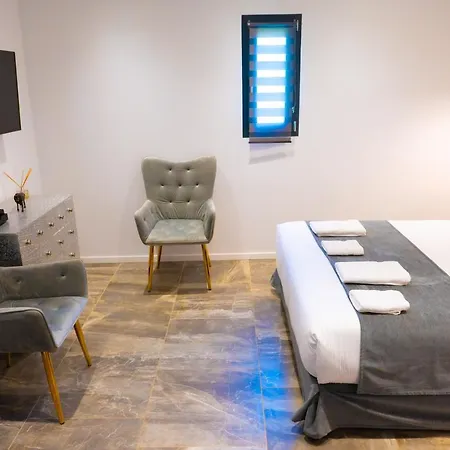 Bed & Breakfast A Casa Di Jo