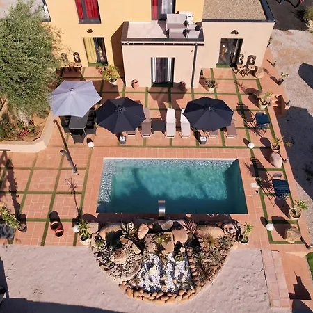 A Casa Di Jo Bed & Breakfast Calenzana