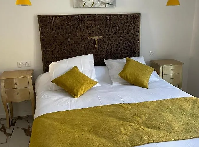 A Casa Di Jo 칼렌자나