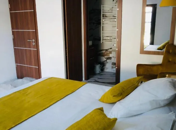 A Casa Di Jo