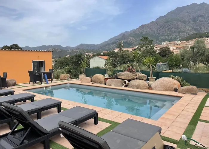 A Casa Di Jo 3*