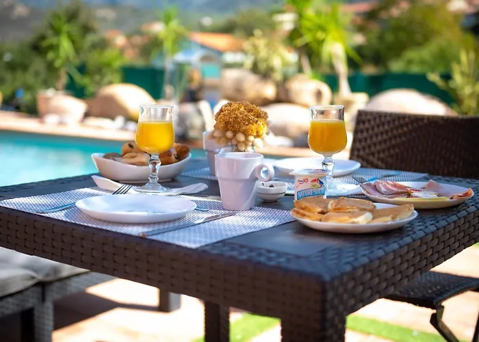 A Casa Di Jo Bed & Breakfast 3*