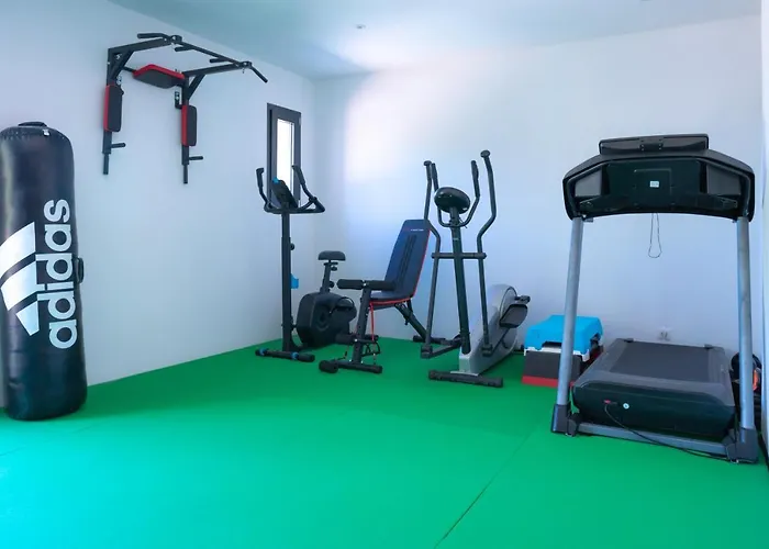 A Casa Di Jo Couette-café