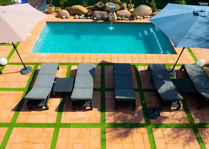 A Casa Di Jo 칼렌자나