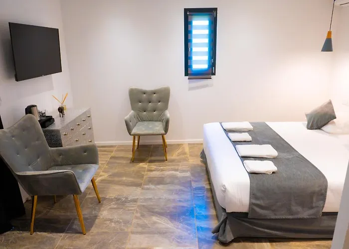 Couette-café A Casa Di Jo