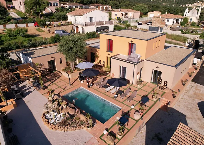 A Casa Di Jo Bed & Breakfast 3*